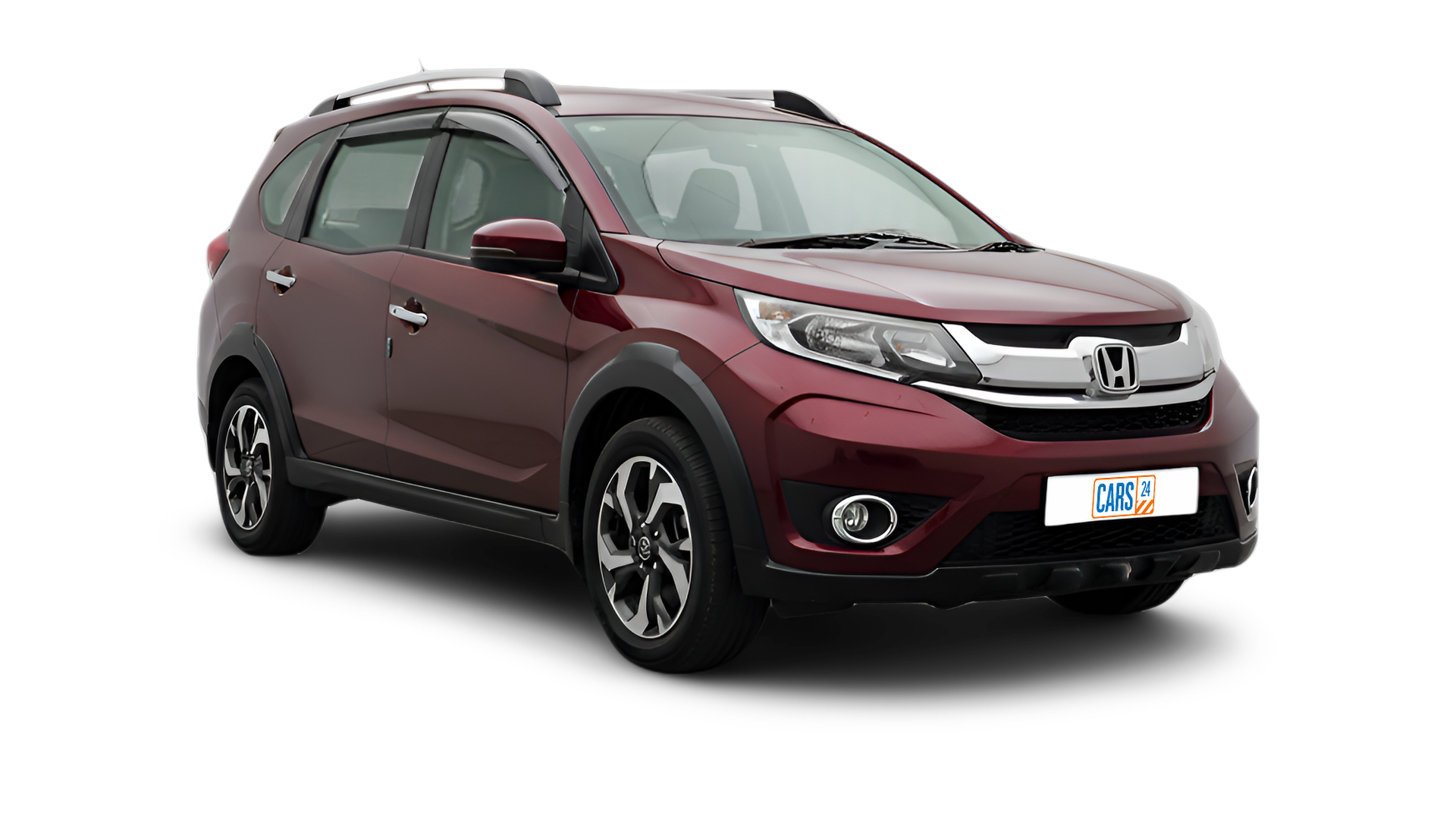 Honda BR-V-img